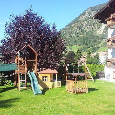Gasthaus Haus St.Rupertus Bad Hofgastein Exterior foto
