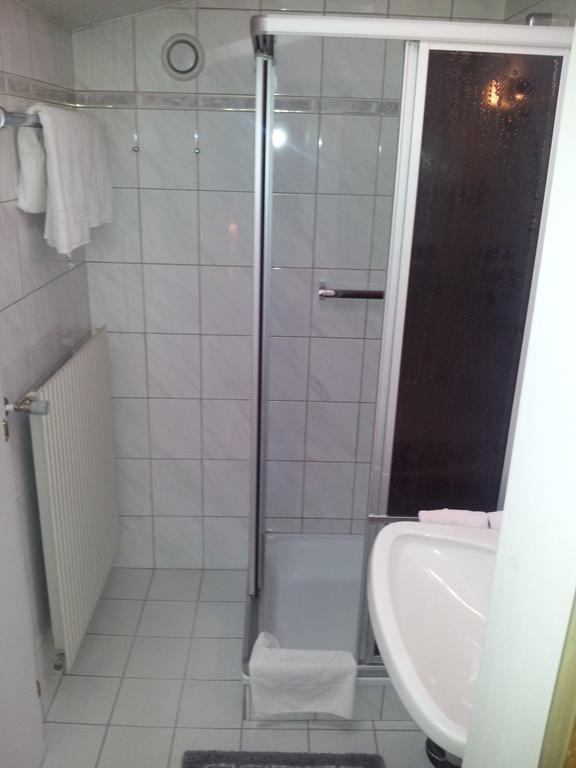 Gasthaus Haus St.Rupertus Bad Hofgastein Zimmer foto
