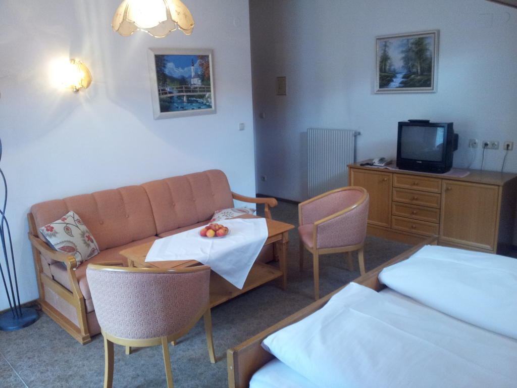 Gasthaus Haus St.Rupertus Bad Hofgastein Zimmer foto
