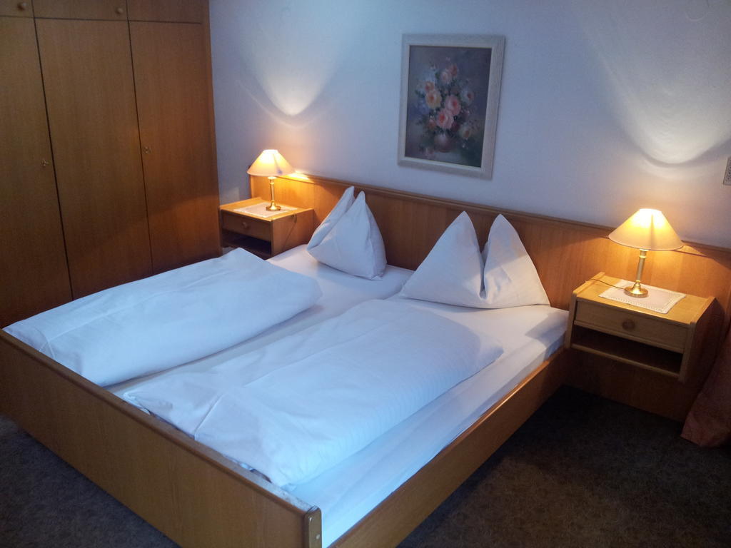 Gasthaus Haus St.Rupertus Bad Hofgastein Zimmer foto