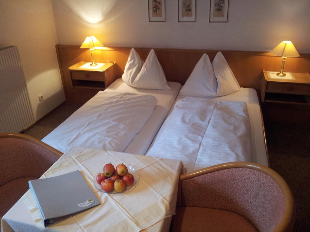 Gasthaus Haus St.Rupertus Bad Hofgastein Zimmer foto
