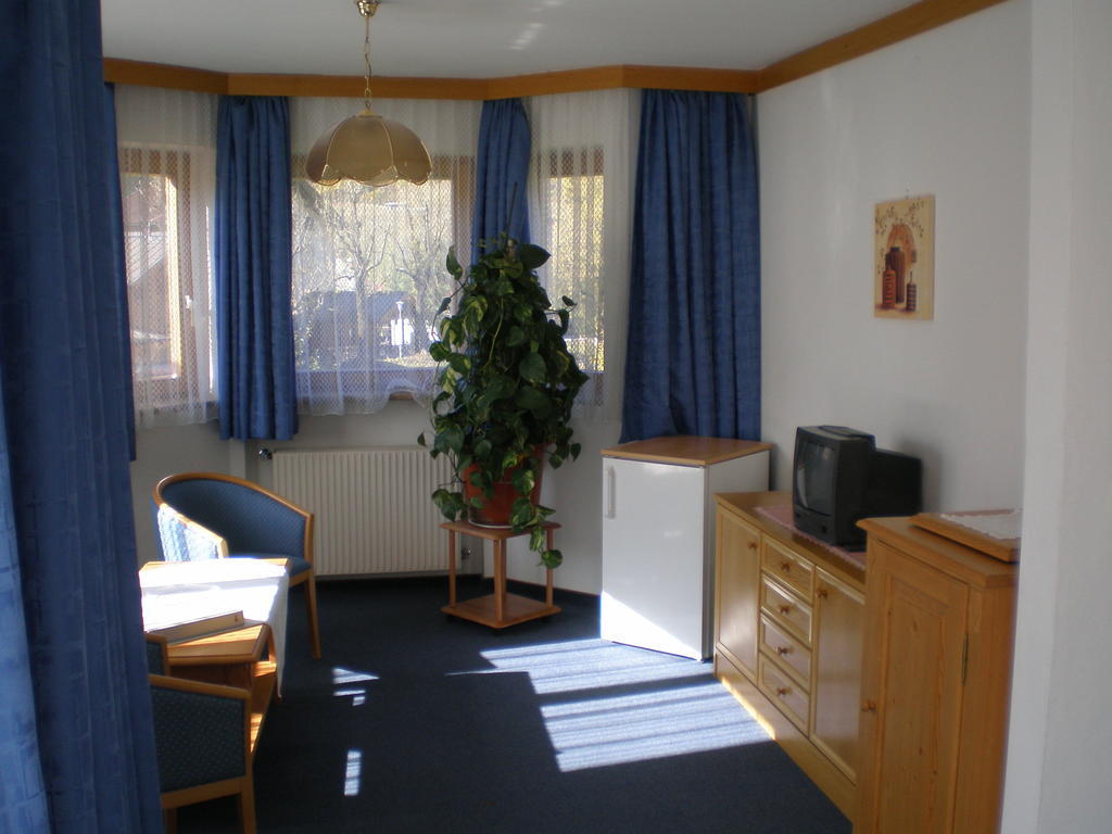 Gasthaus Haus St.Rupertus Bad Hofgastein Zimmer foto