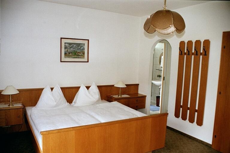 Gasthaus Haus St.Rupertus Bad Hofgastein Zimmer foto