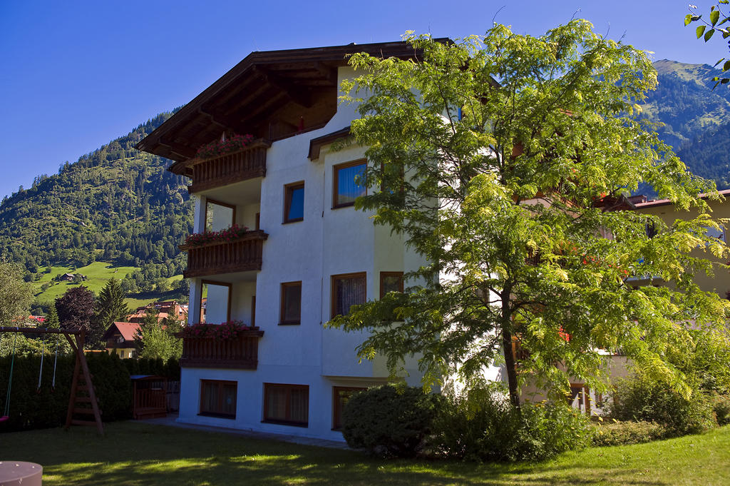 Gasthaus Haus St.Rupertus Bad Hofgastein Exterior foto