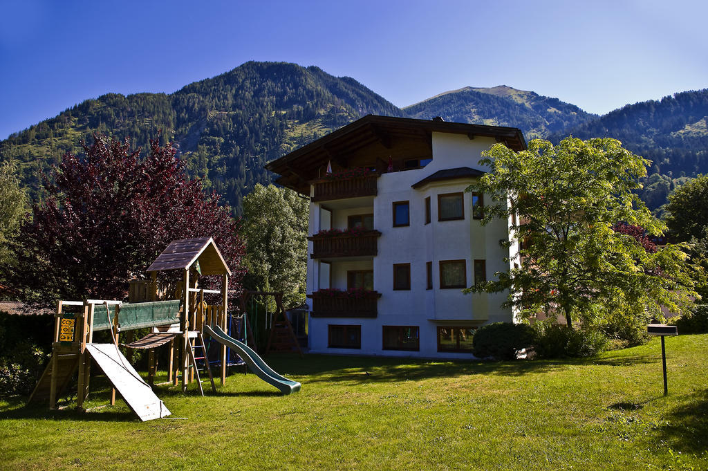 Gasthaus Haus St.Rupertus Bad Hofgastein Exterior foto