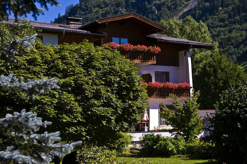 Gasthaus Haus St.Rupertus Bad Hofgastein Exterior foto
