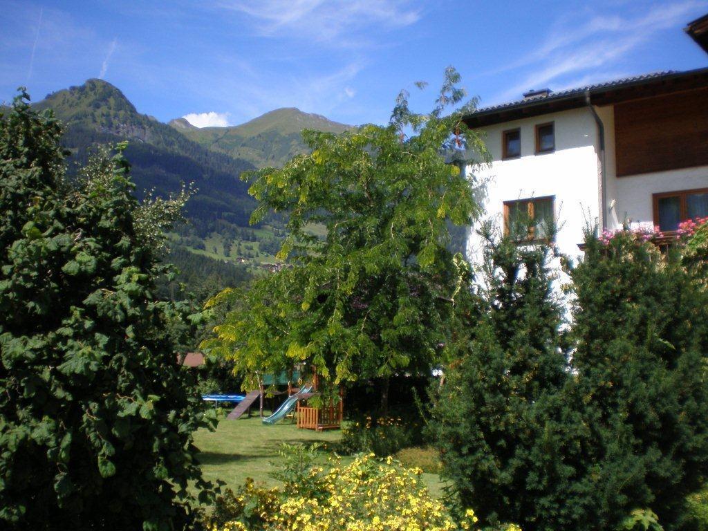 Gasthaus Haus St.Rupertus Bad Hofgastein Exterior foto