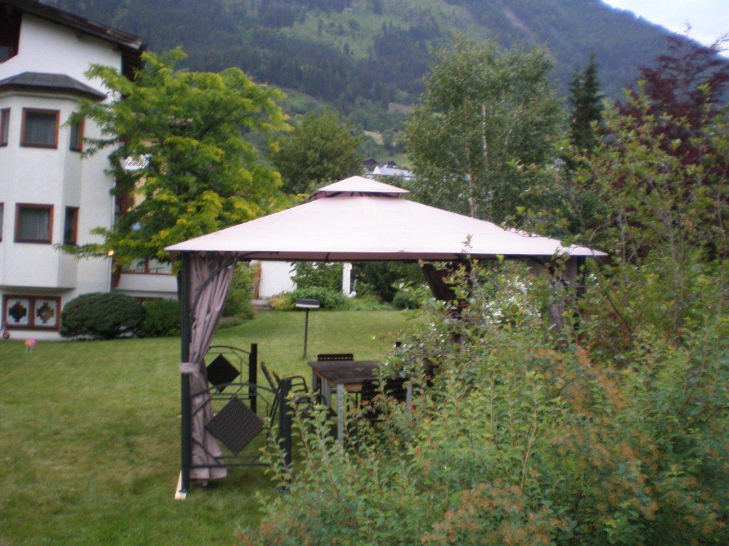 Gasthaus Haus St.Rupertus Bad Hofgastein Exterior foto