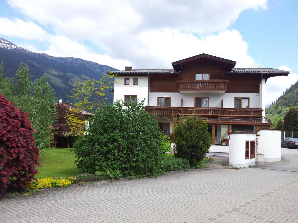 Gasthaus Haus St.Rupertus Bad Hofgastein Exterior foto